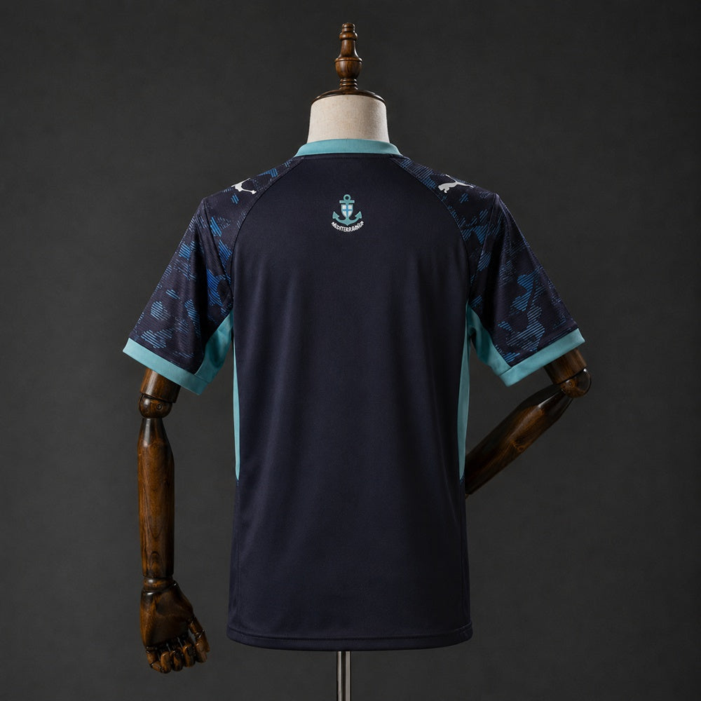 Maillot 26/27 Marseille Extérieur
