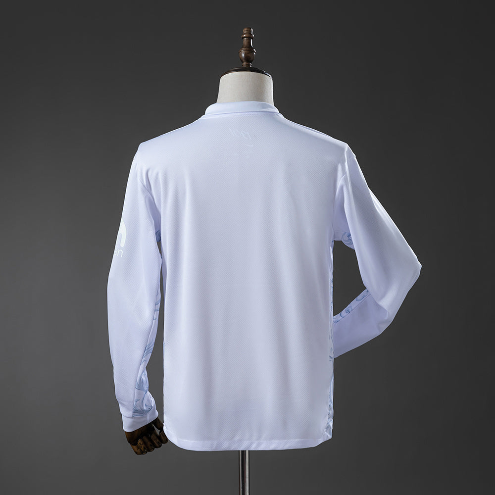 Maillot 25/26 Tottenham Anniversaire 125ans Edition Manches Longues