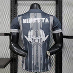 Maillot 25/26 Marseille  player Spécial  gray