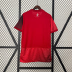 Maillot 2024 Pologne Extérieur