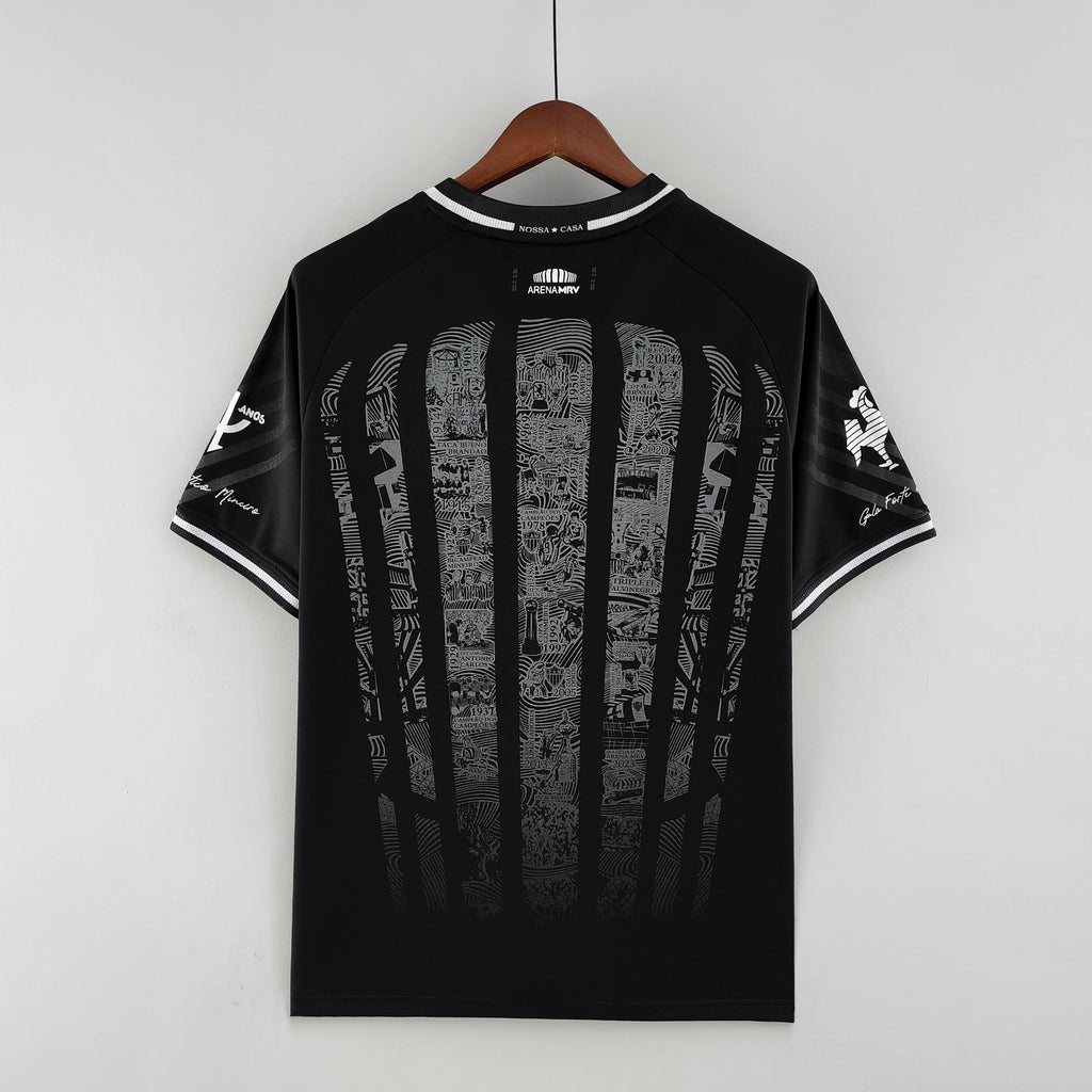 Maillot 22/23 Atlético Mineiro Edition Spécial