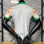 Maillot 25/26 Cote d'lvoire white player
