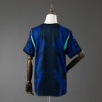 Maillot Femme 2026  Brésil Extérieur