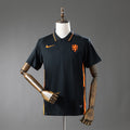 Maillot 2021 Pays Bas Extérieur Rétro