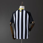 Maillot 25/26 Santos Extérieur