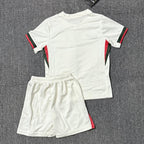 25/26 Ensemble Enfant  Chelsea Extérieur