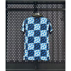 Maillot 25/26  Manchester United  Spécial   blue
