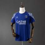 Maillot 24/25 PSG Bleu