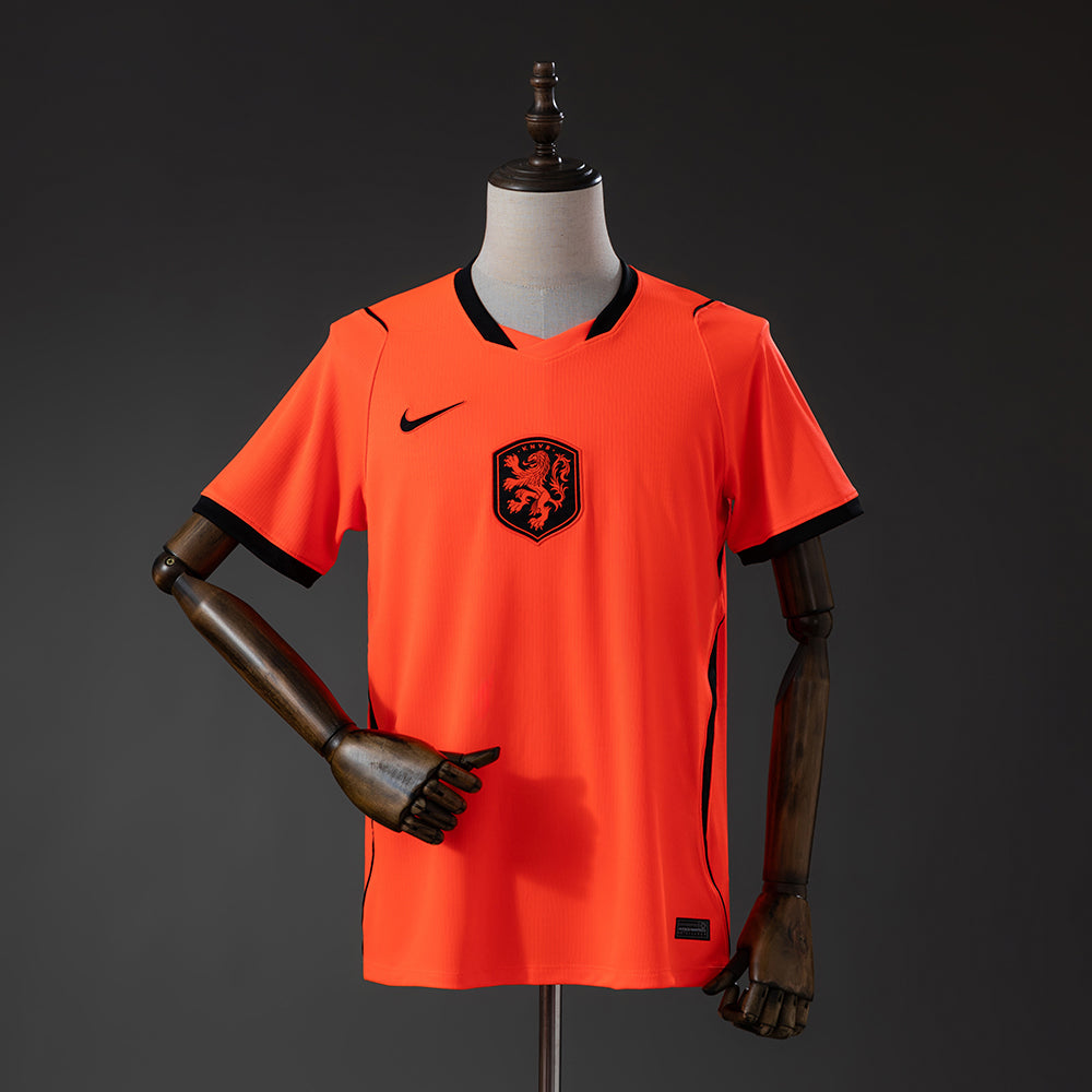 Maillot 2026 Pays Bas Domicile
