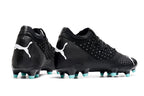 Crampons Future Z 1.3 Teazer FG