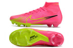 Crampons  Mercurial Superfly IX Elite
