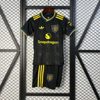 25/26 Ensemble Enfant   Manchester United  Third
