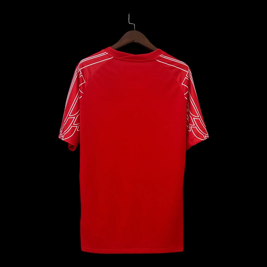 Maillot 24/25 PSG Fourth