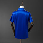 Maillot 1984 France Domicile Retro