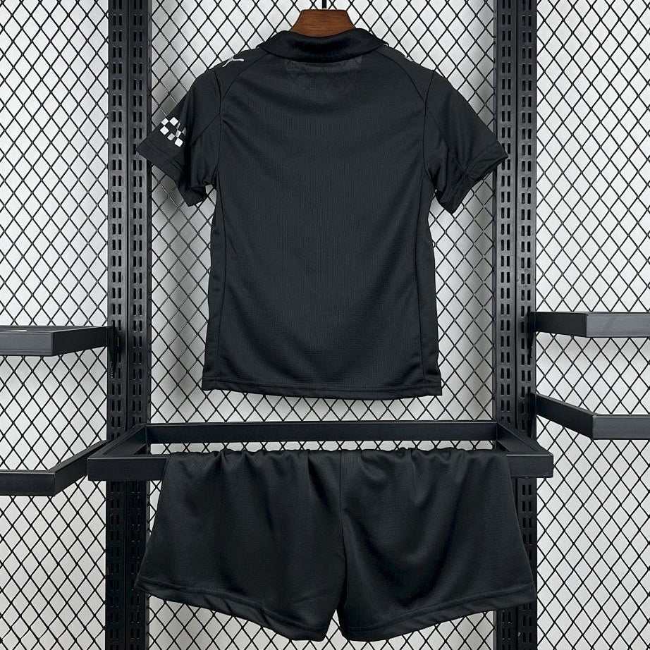 25/26 Ensemble Enfant  Manchester City   Extérieur