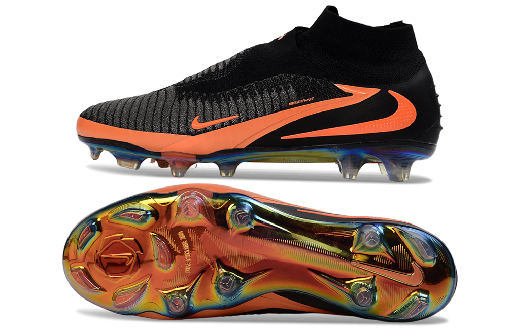 Crampons - Phantom GX III Elite