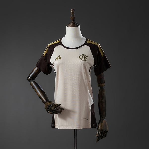 Maillot Femme 26/27 Flamengo Training