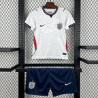 25/26 Ensemble Enfant  England   Domicile