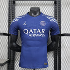Maillot Player 24/25 PSG Bleu