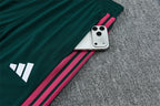 Ensemble 26/27 Real Madrid Blanc/Vert