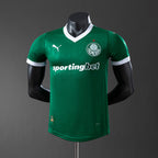 Maillot 25/26 Palmeiras Domicile Player