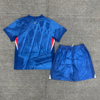 25/26 Ensemble Enfant  Chelsea Domicile