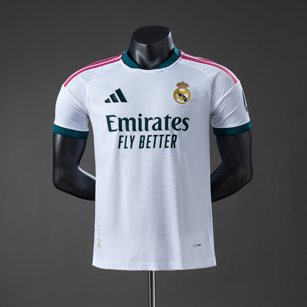 Maillot 26/27 Real Madrid Domicile Player