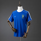 Maillot 1998  Brésil Extérieur Rétro