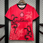 Maillot 24/25 Inter Milan Spécial Serpent Rose