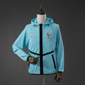 Veste coupe-vent 2026 France