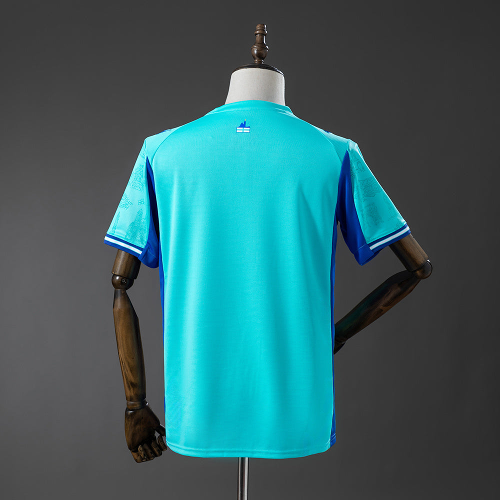 Maillot 26/27 Marseille Spécial-Edition