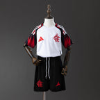 Ensemble Enfant 25/26 Flamengo (Domicile-Extérieur-Third)