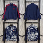 Veste coupe-vent réversible Bayern Munich S1080