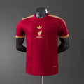 Maillot 2026 Mexique Edition Spécial Rouge player