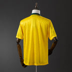 Maillot 91/93  Brésil Domicile Rétro