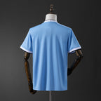 Maillot 13/14 Manchester City Domicile Rétro