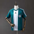 Maillot 1998 Allemagne Extérieur Retro