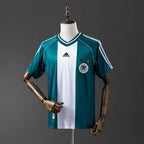 Maillot 1998 Allemagne Extérieur Retro