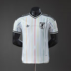 Maillot 2026 Japon Extérieur Player