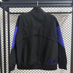 Veste coupe-vent réversible Barcelone  F1067
