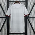Maillot 07/08 Arsenal Extérieur Rétro
