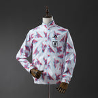 Veste coupe-vent Réversible 2025 Japon