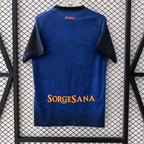 Maillot 25/26 Naples  Halloween Blue