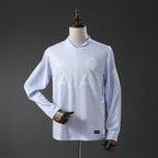 Maillot 25/26 Tottenham Anniversaire 125ans Edition Manches Longues