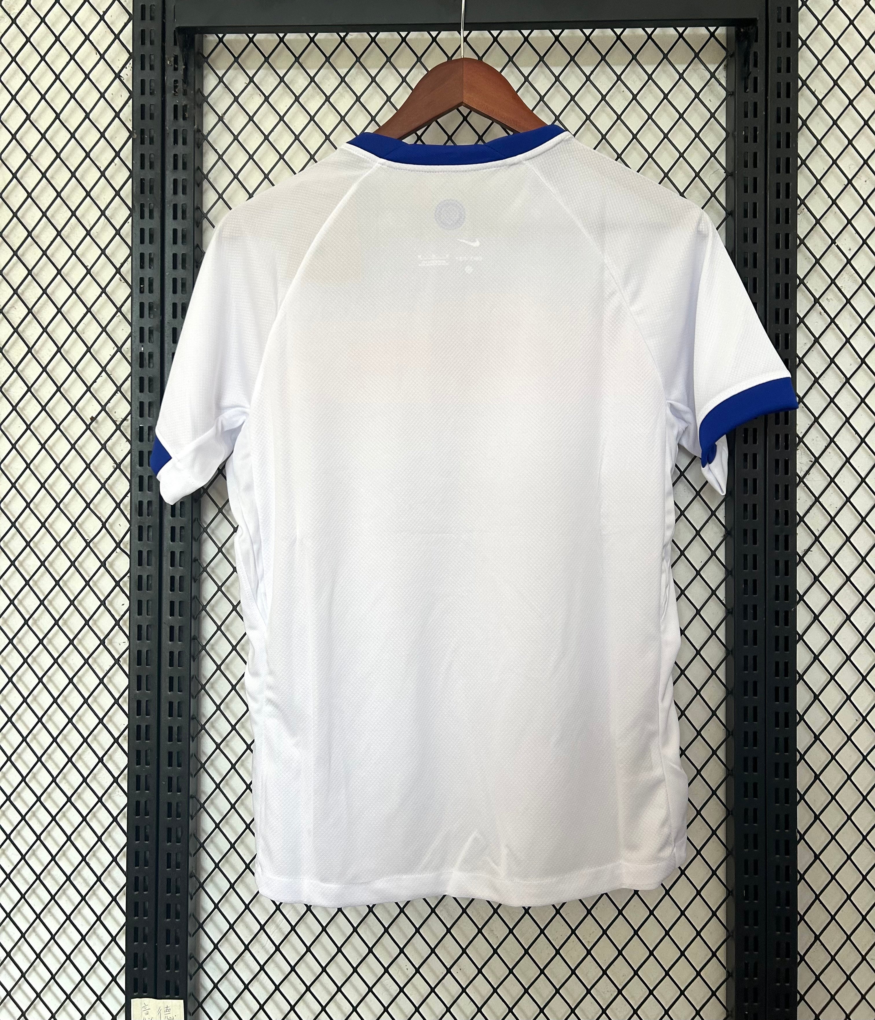 Maillot 25/26 Angleterre