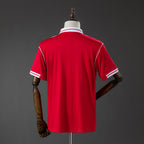 Maillot 92/93 Benfica Domicile Rétro