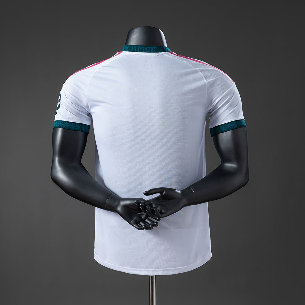 Maillot 26/27 Real Madrid Domicile Player