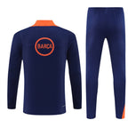 25/26 Ensemble   Barcelone blue