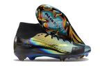 Crampons  Mercurial Superfly IIX Elite