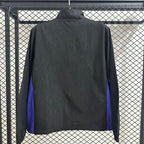 Veste coupe-vent réversible Barcelone R1054